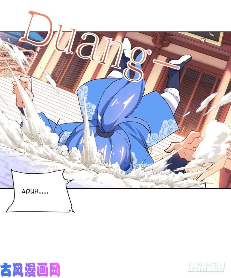 Strongest Leveling Chapter 79 Gambar 7