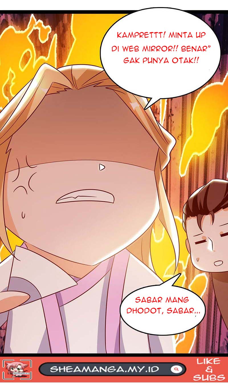 Strongest Leveling Chapter 79 Gambar 14