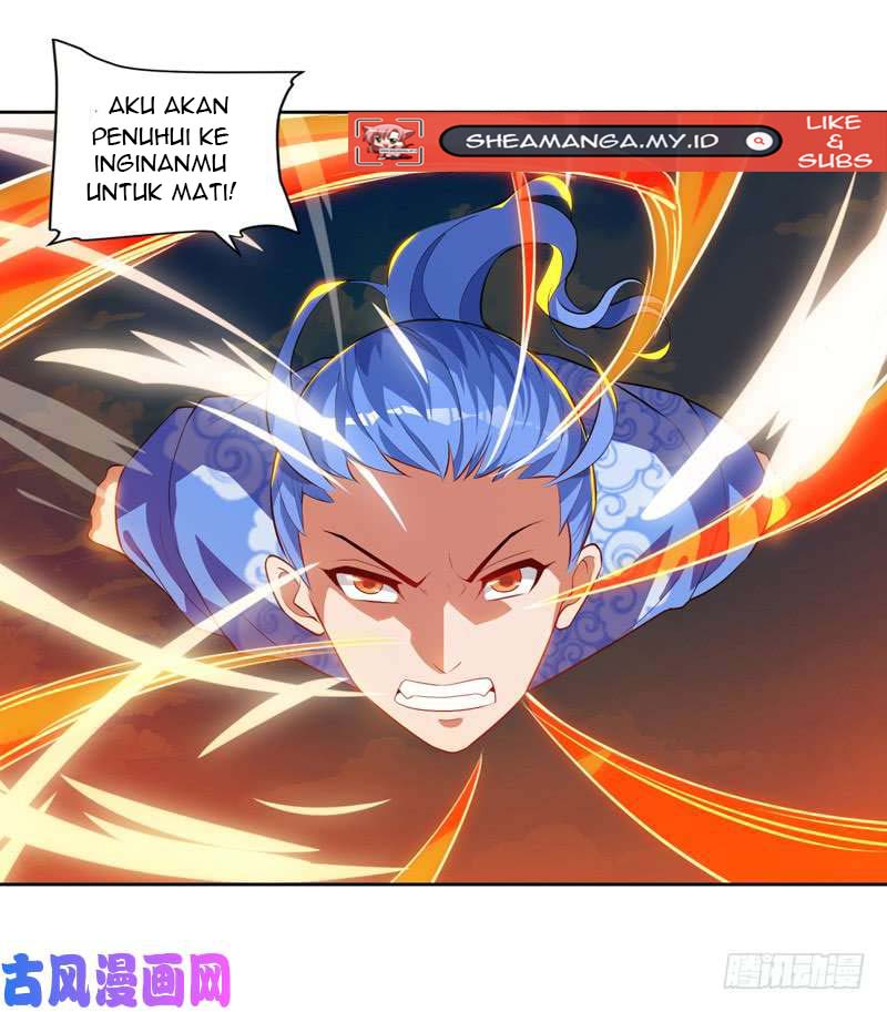 Strongest Leveling Chapter 79 Gambar 16