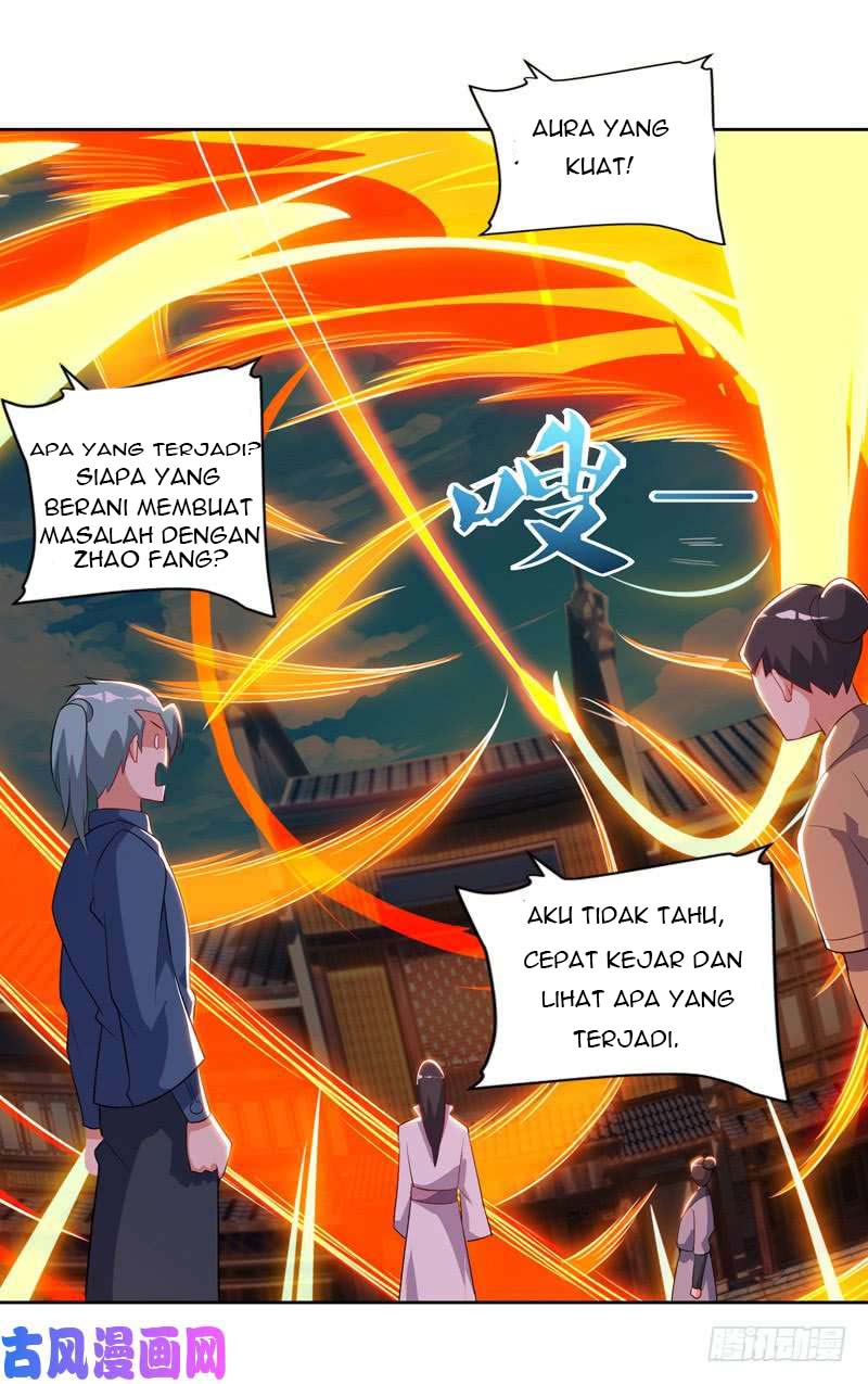 Strongest Leveling Chapter 79 Gambar 17