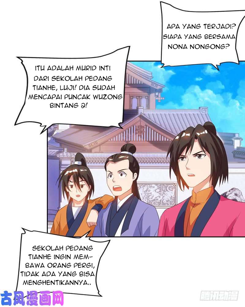 Strongest Leveling Chapter 79 Gambar 20