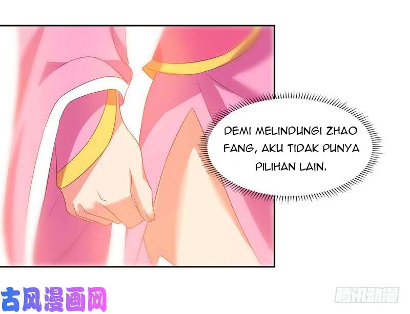 Strongest Leveling Chapter 79 Gambar 23