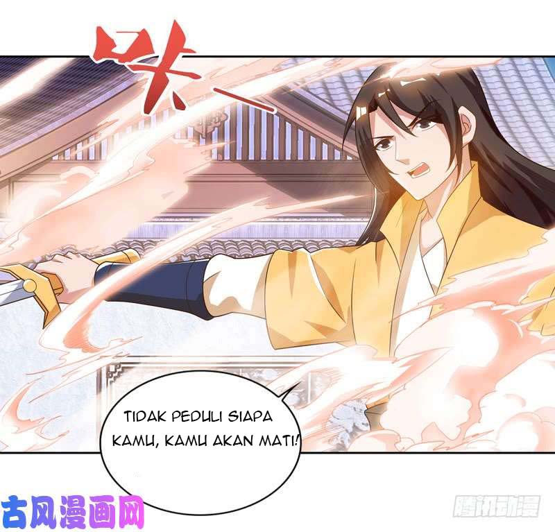 Strongest Leveling Chapter 79 Gambar 32