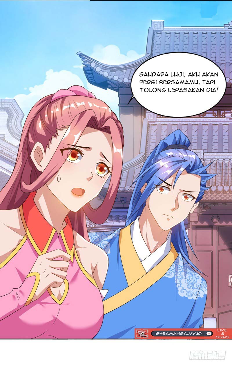Strongest Leveling Chapter 80 Gambar 6
