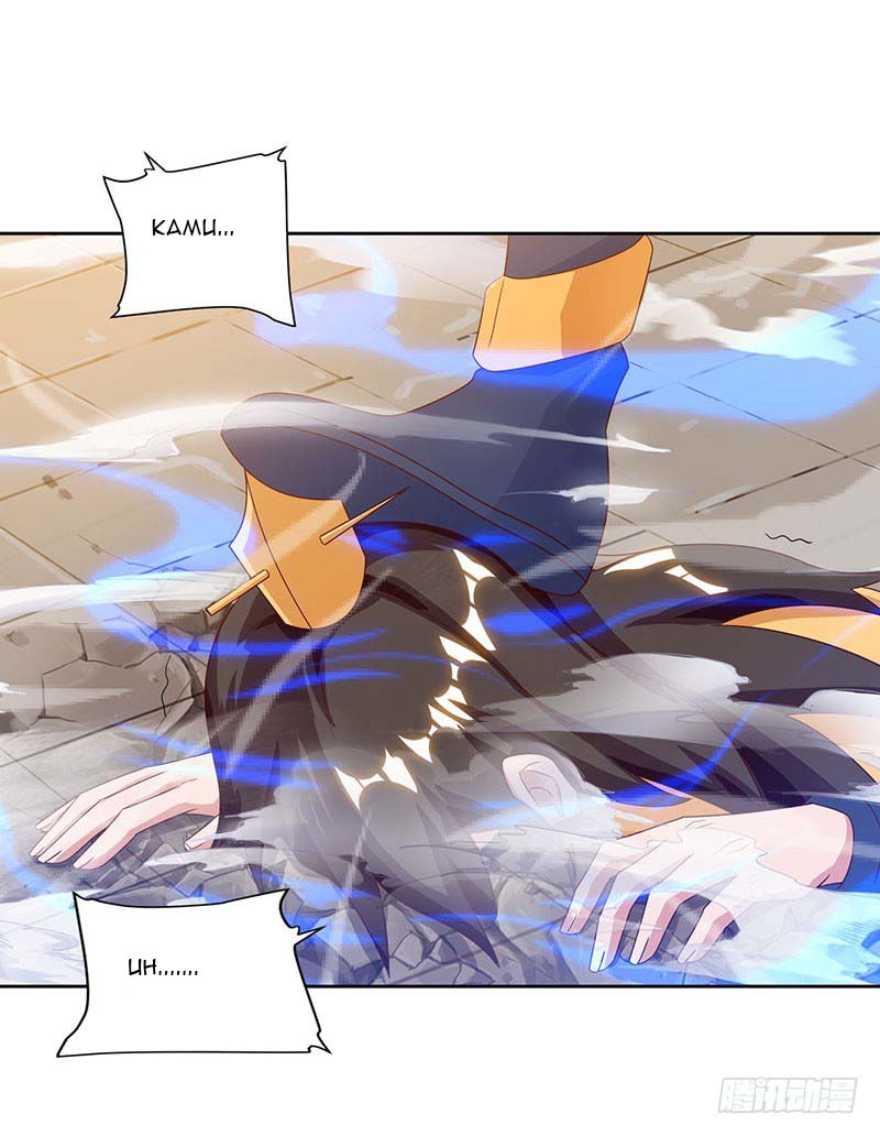 Strongest Leveling Chapter 81 Gambar 2