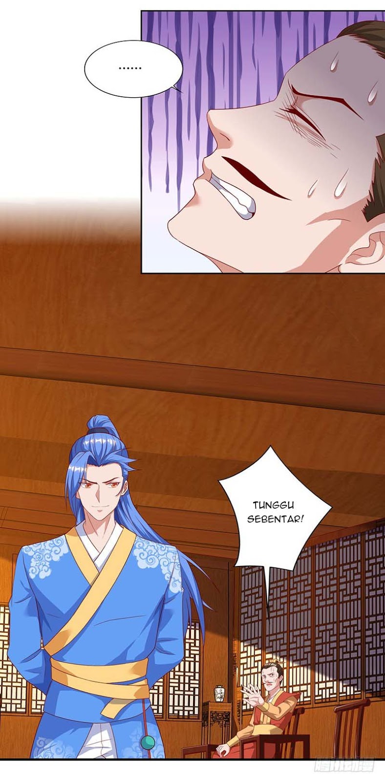 Strongest Leveling Chapter 84 Gambar 2