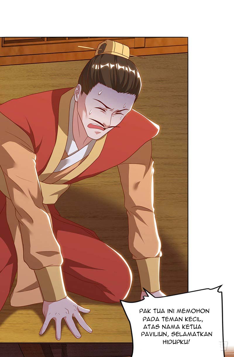 Strongest Leveling Chapter 84 Gambar 6