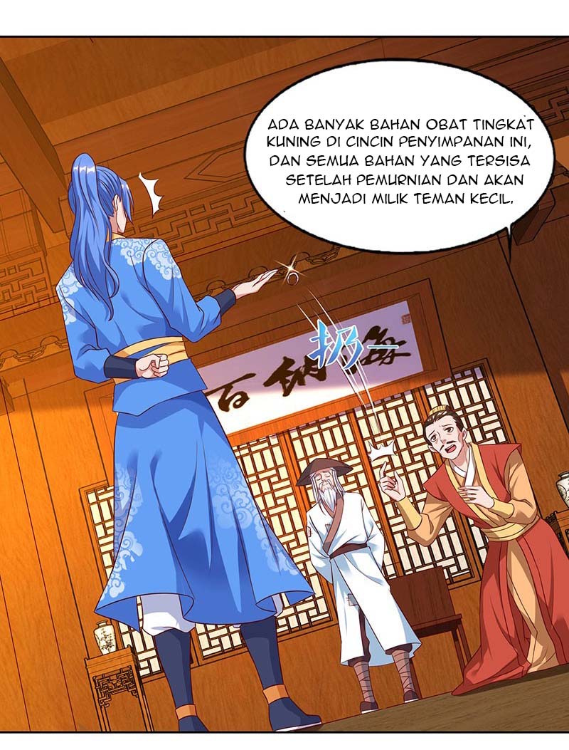 Strongest Leveling Chapter 84 Gambar 10