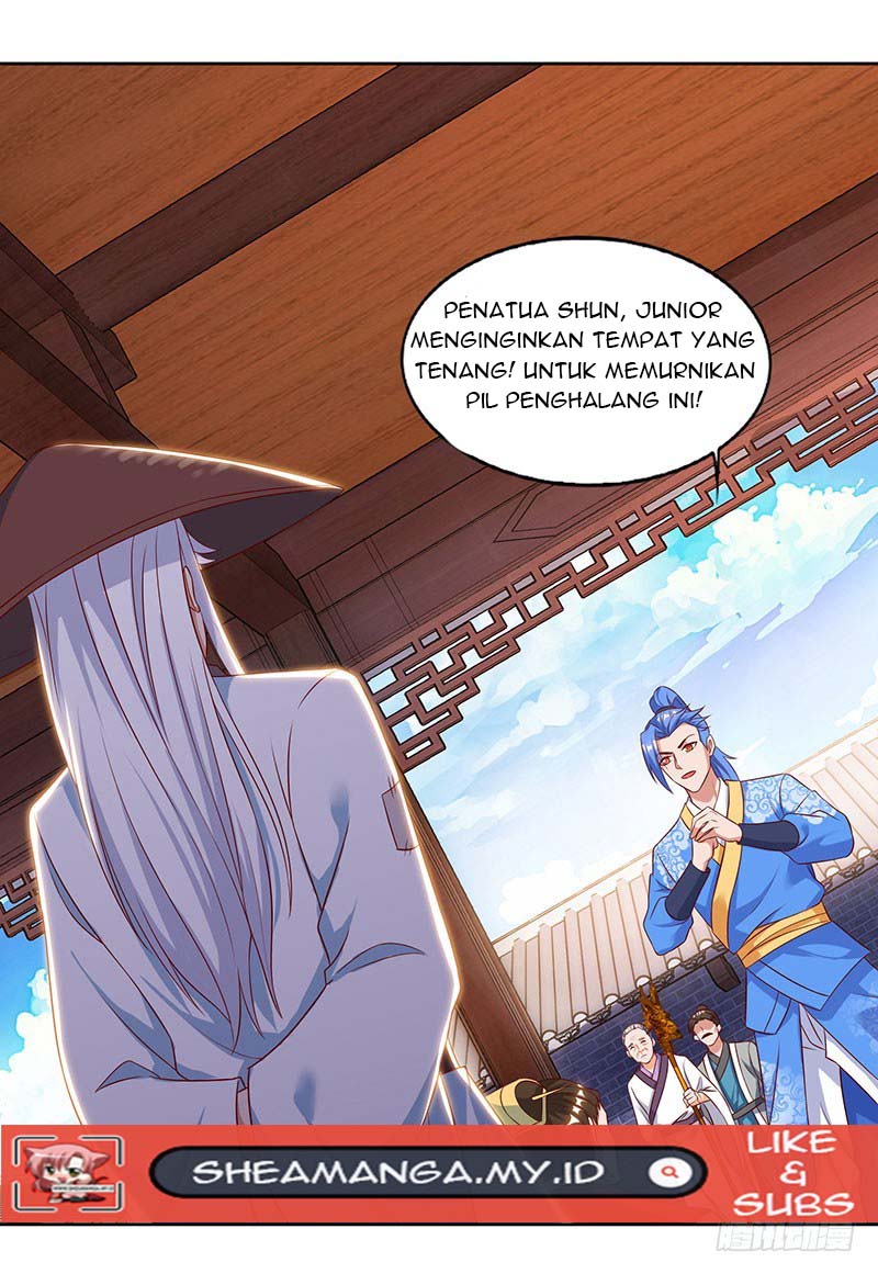 Strongest Leveling Chapter 84 Gambar 13