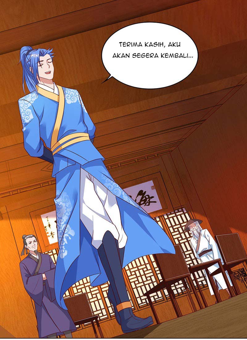 Strongest Leveling Chapter 84 Gambar 15