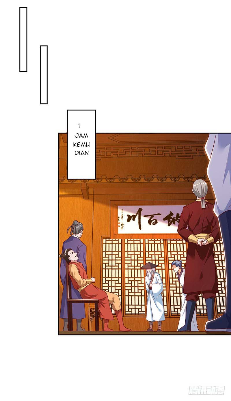 Strongest Leveling Chapter 84 Gambar 16