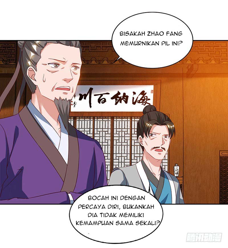 Strongest Leveling Chapter 84 Gambar 17
