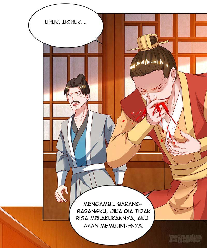 Strongest Leveling Chapter 84 Gambar 18