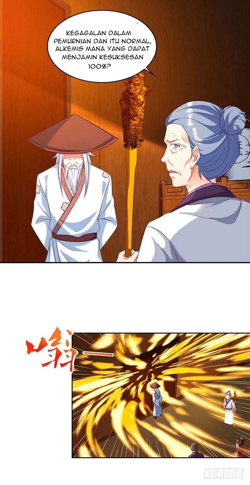 Strongest Leveling Chapter 84 Gambar 19