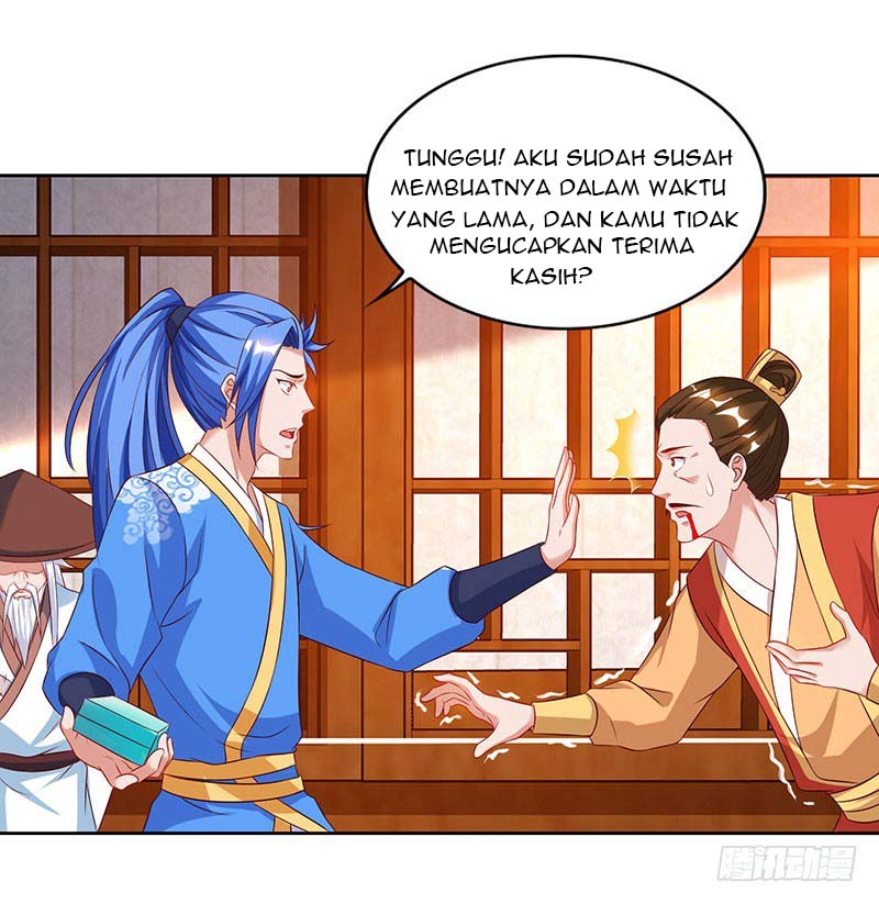 Strongest Leveling Chapter 84 Gambar 24