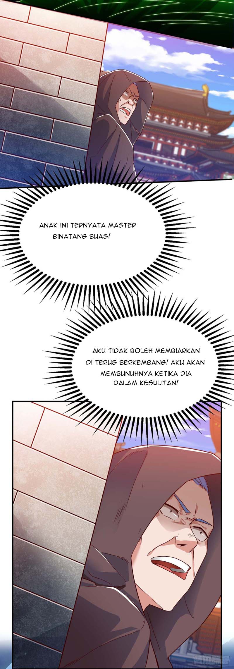 Strongest Leveling Chapter 106 Gambar 6