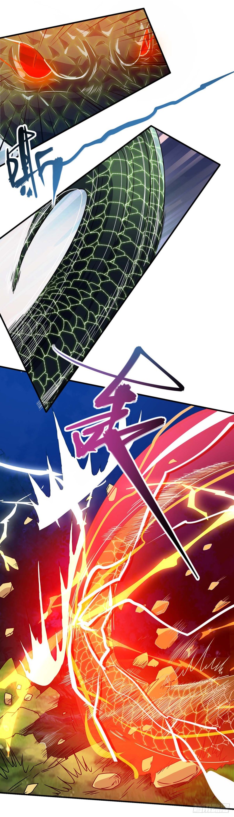 Strongest Leveling Chapter 106 Gambar 10