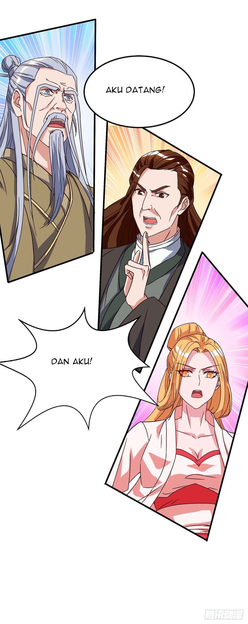 Strongest Leveling Chapter 106 Gambar 12