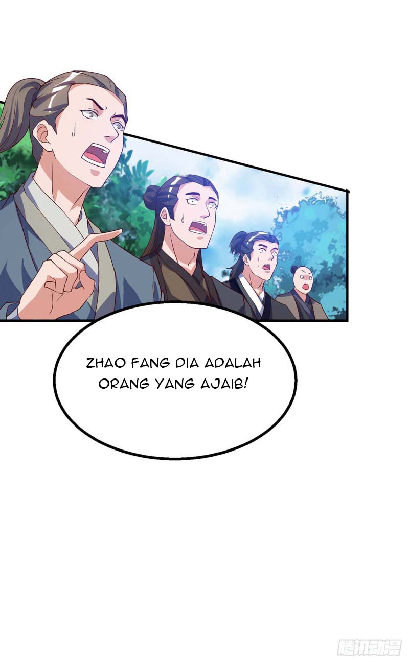 Strongest Leveling Chapter 106 Gambar 13