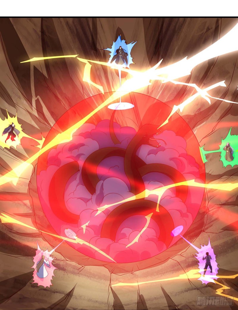 Strongest Leveling Chapter 106 Gambar 14