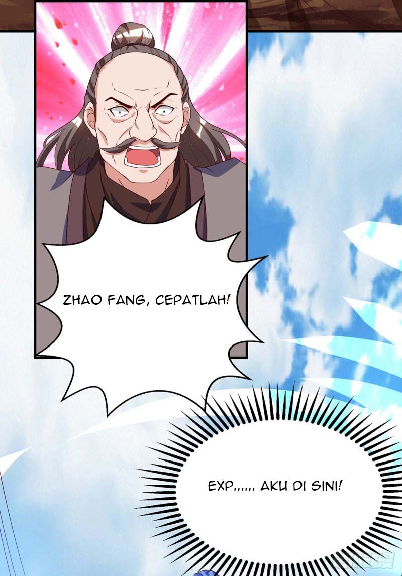 Strongest Leveling Chapter 106 Gambar 15