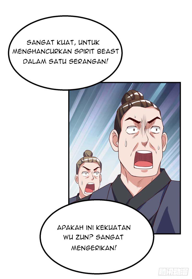 Strongest Leveling Chapter 106 Gambar 19