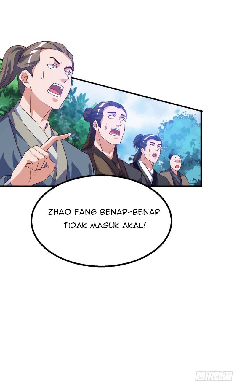 Strongest Leveling Chapter 106 Gambar 20