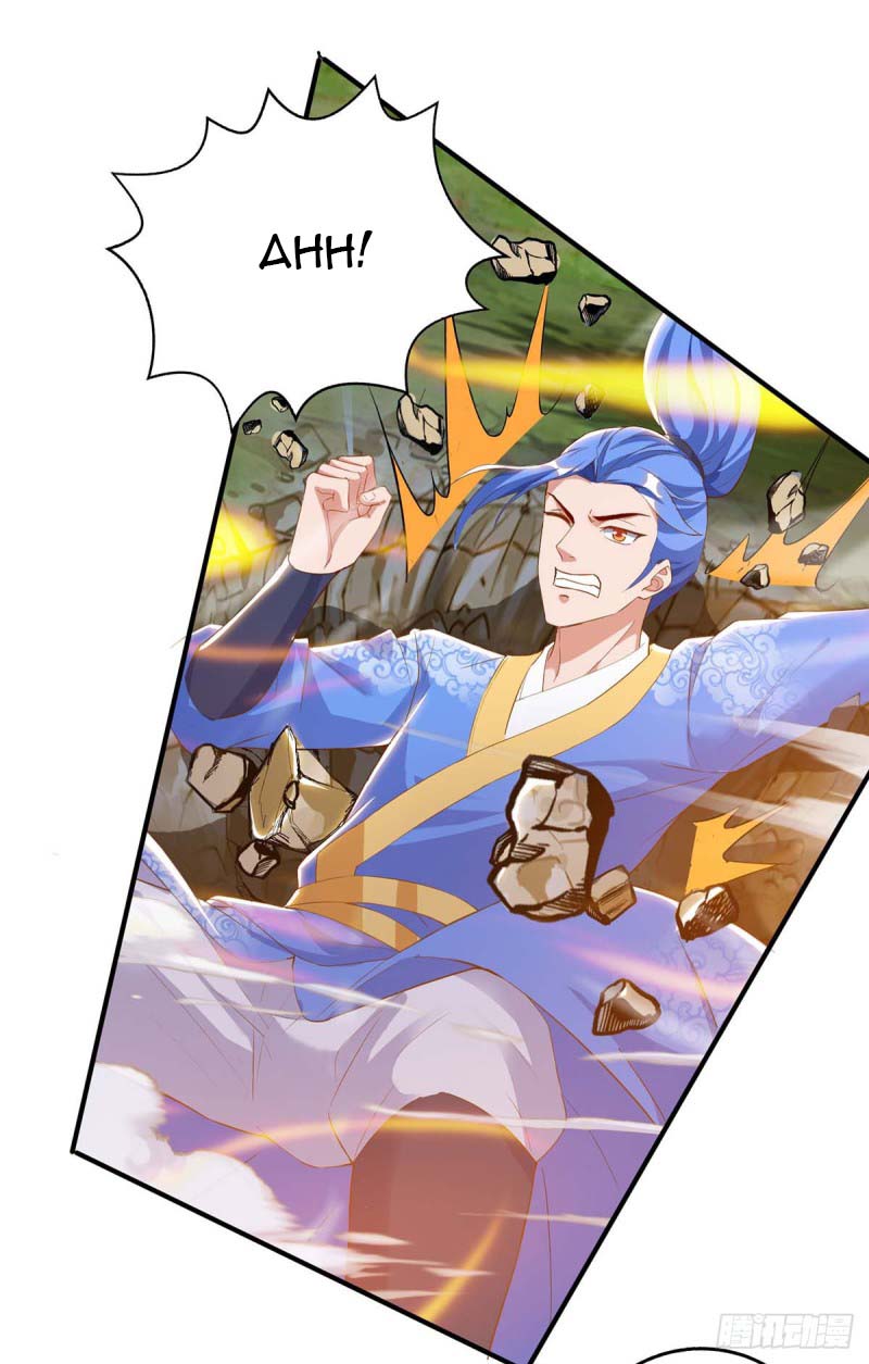 Strongest Leveling Chapter 106 Gambar 26