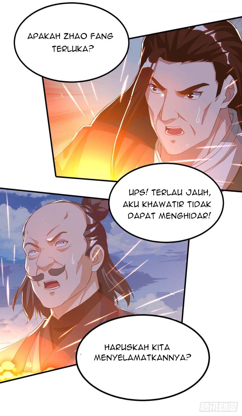 Strongest Leveling Chapter 106 Gambar 29