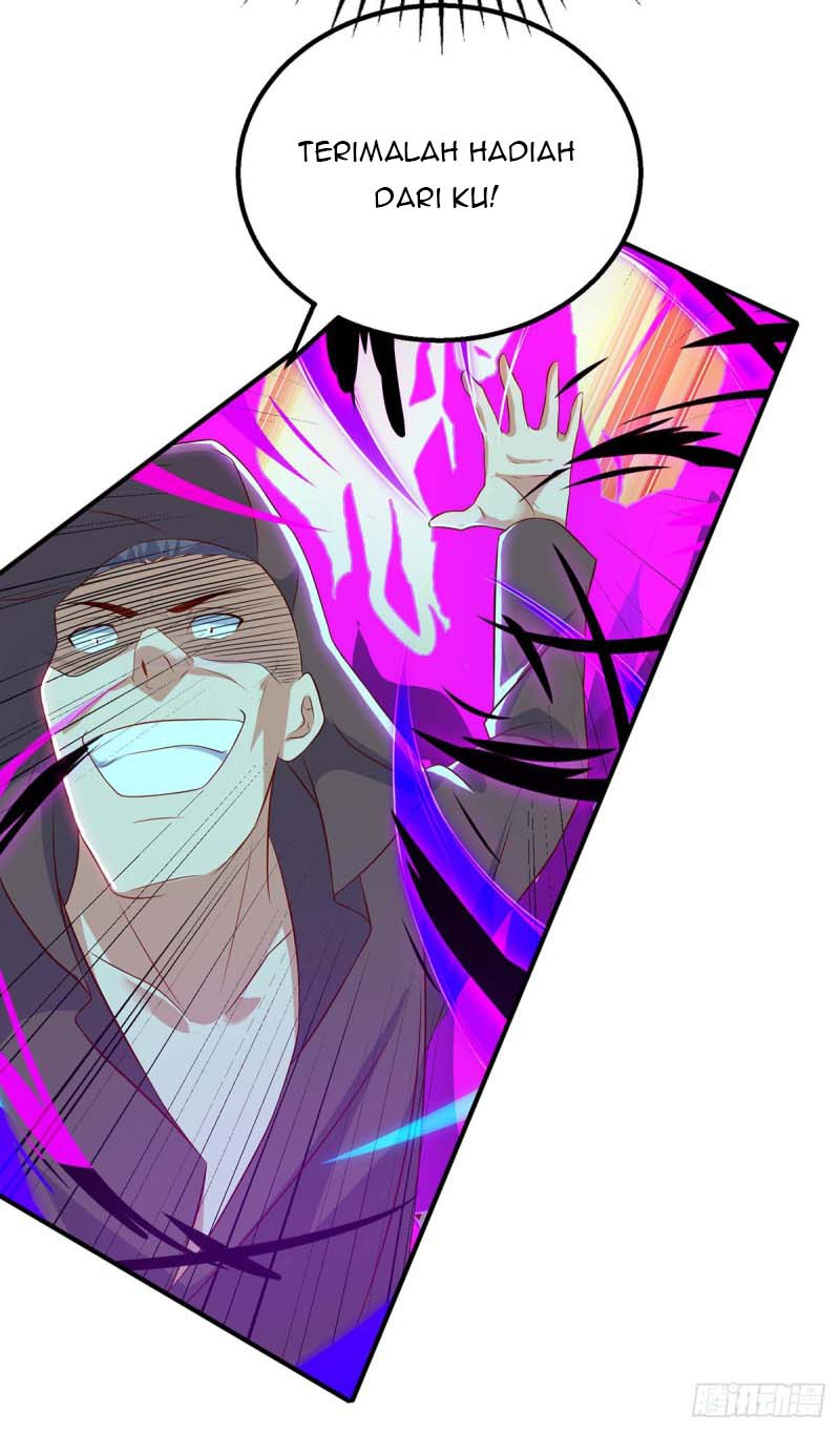Strongest Leveling Chapter 106 Gambar 33