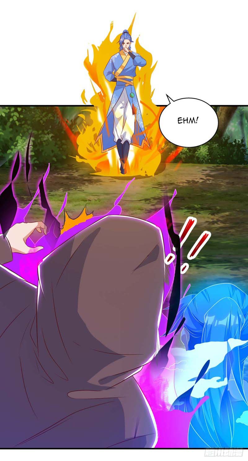 Strongest Leveling Chapter 106 Gambar 37