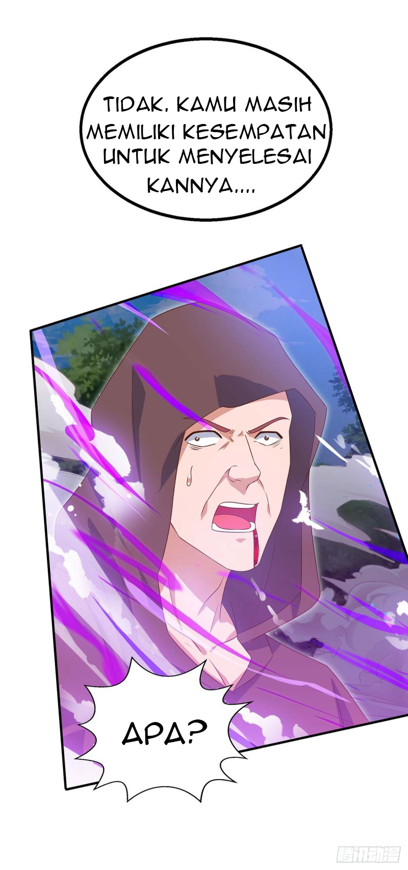 Strongest Leveling Chapter 108 Gambar 20