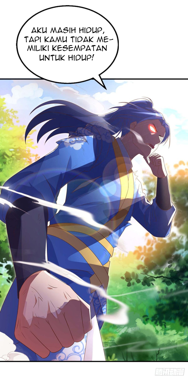 Strongest Leveling Chapter 108 Gambar 22