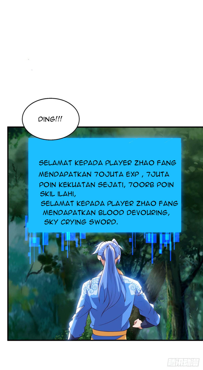 Strongest Leveling Chapter 109 Gambar 2