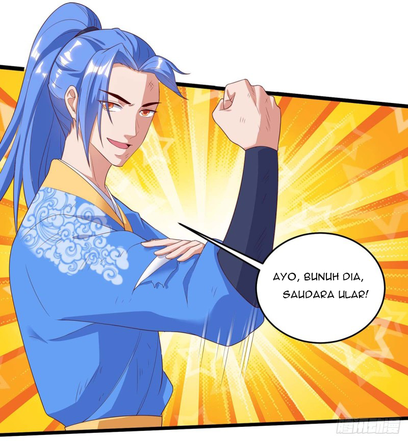 Strongest Leveling Chapter 110 Gambar 21