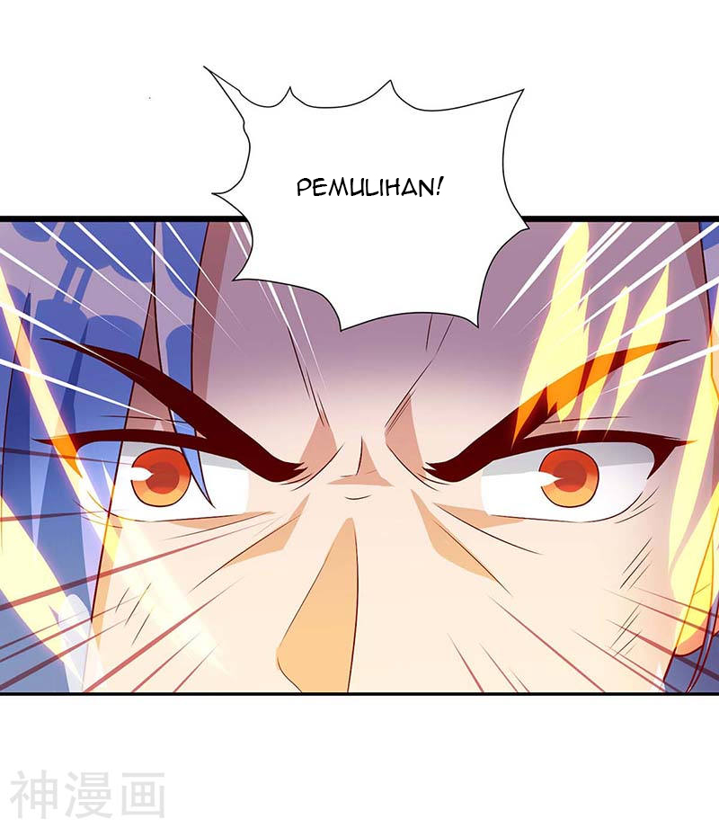 Strongest Leveling Chapter 111 Gambar 10