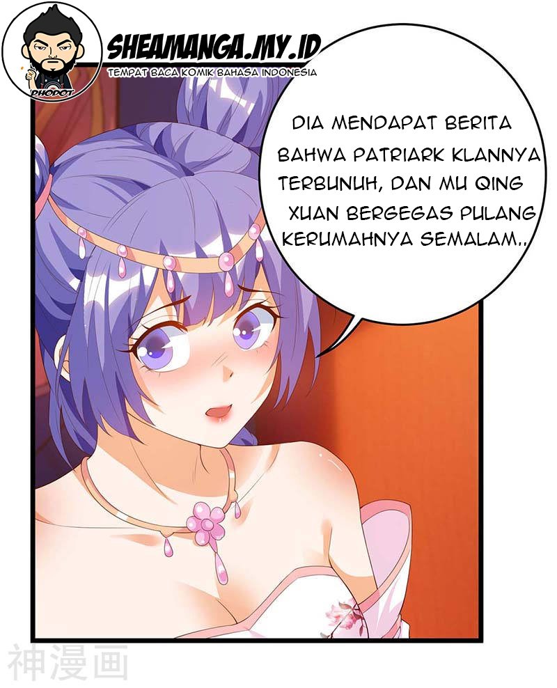 Strongest Leveling Chapter 117 Gambar 9