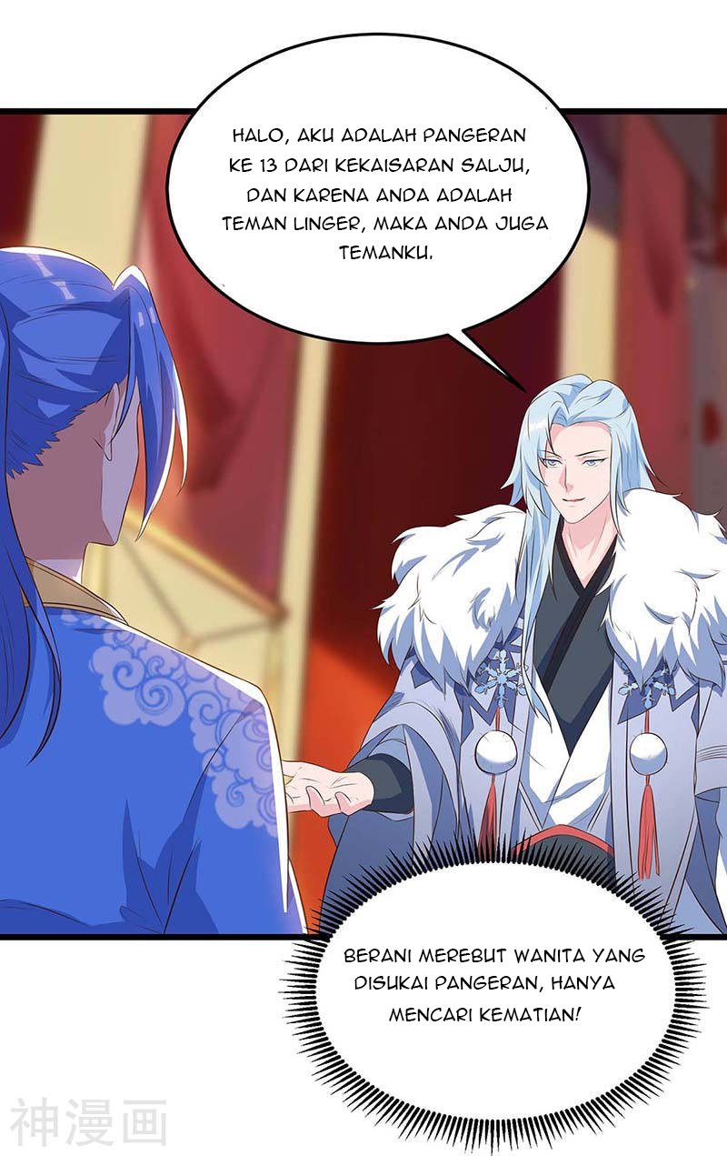 Strongest Leveling Chapter 117 Gambar 15