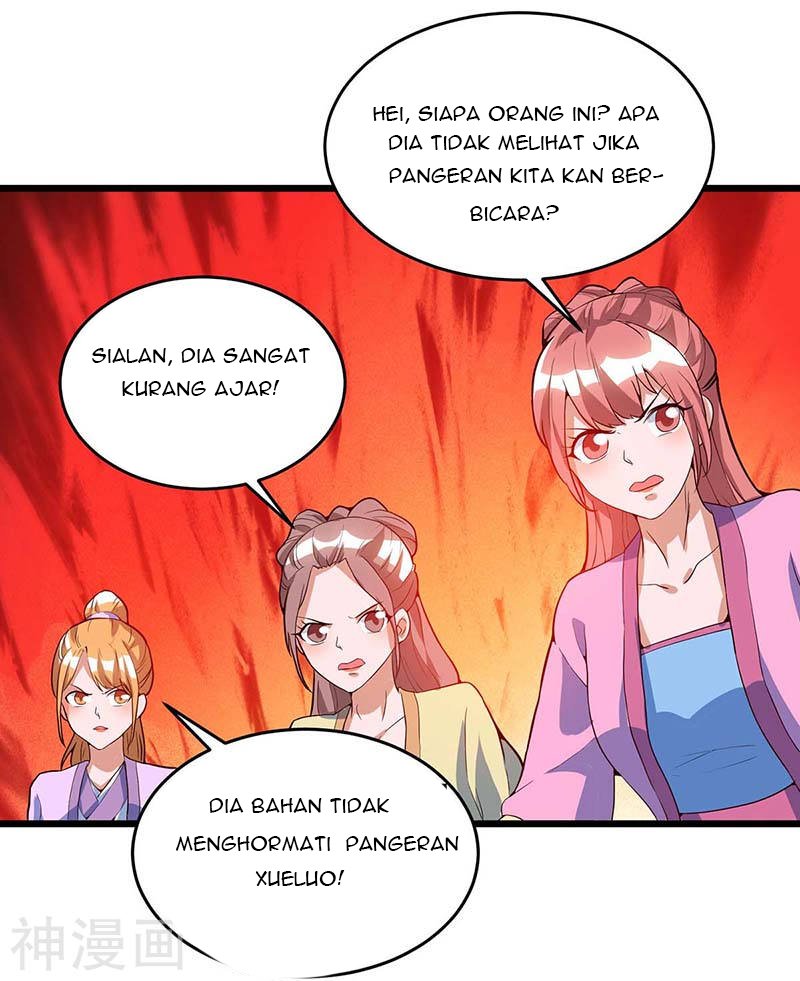 Strongest Leveling Chapter 117 Gambar 27
