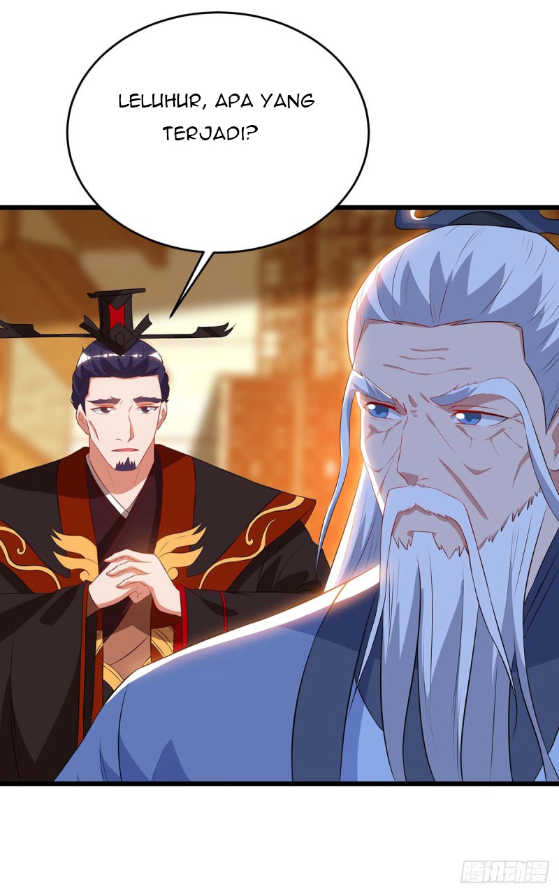 Strongest Leveling Chapter 120 Gambar 21