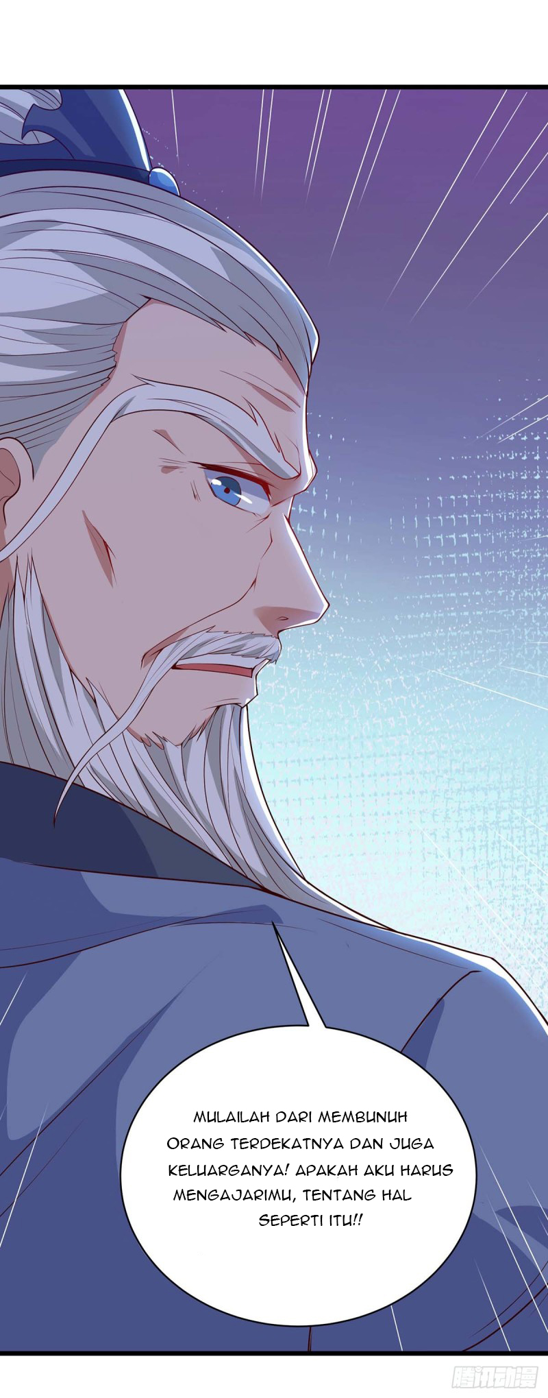 Strongest Leveling Chapter 120 Gambar 24