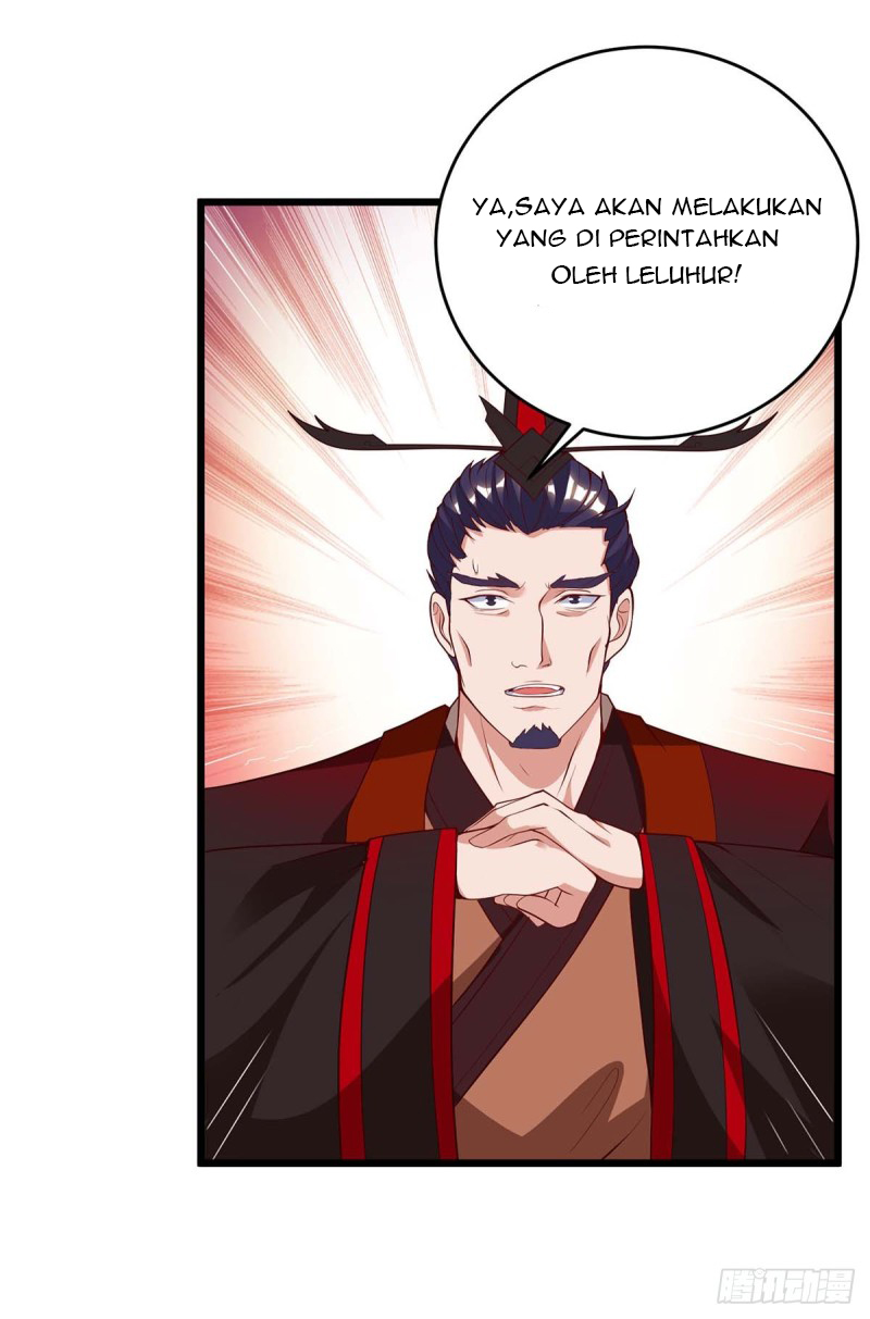Strongest Leveling Chapter 120 Gambar 25