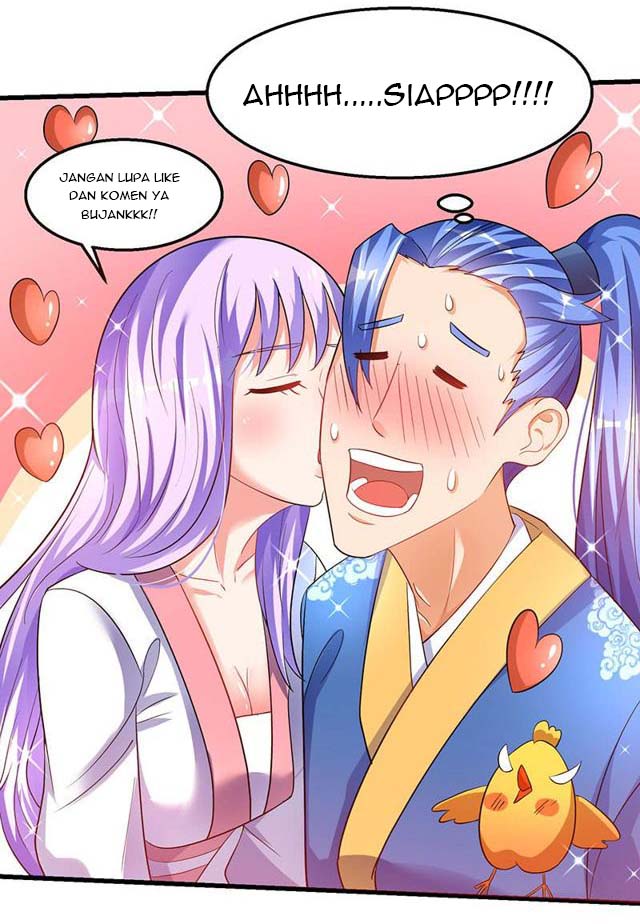 Strongest Leveling Chapter 121 Gambar 31