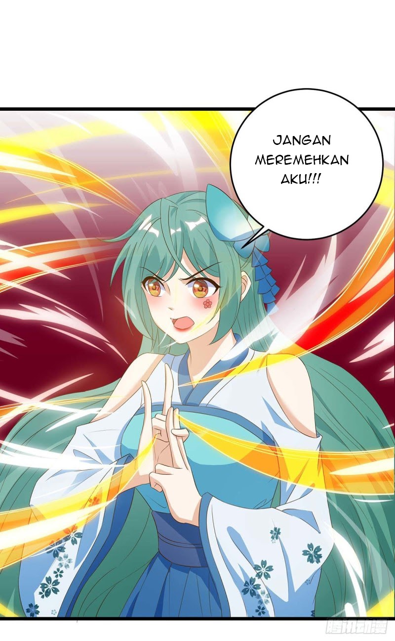 Strongest Leveling Chapter 124 Gambar 2
