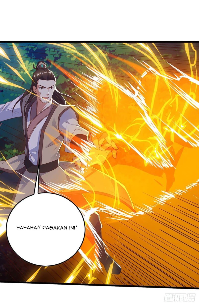 Strongest Leveling Chapter 124 Gambar 7