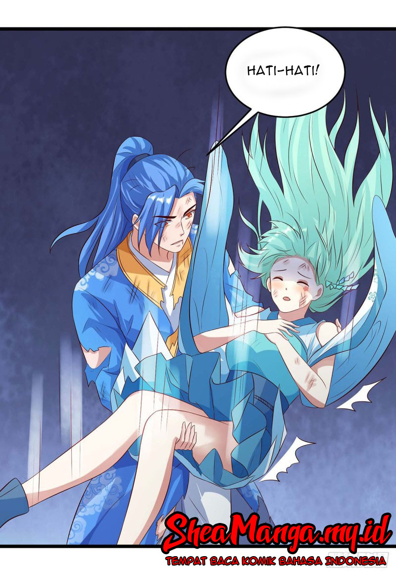 Strongest Leveling Chapter 130 Gambar 2