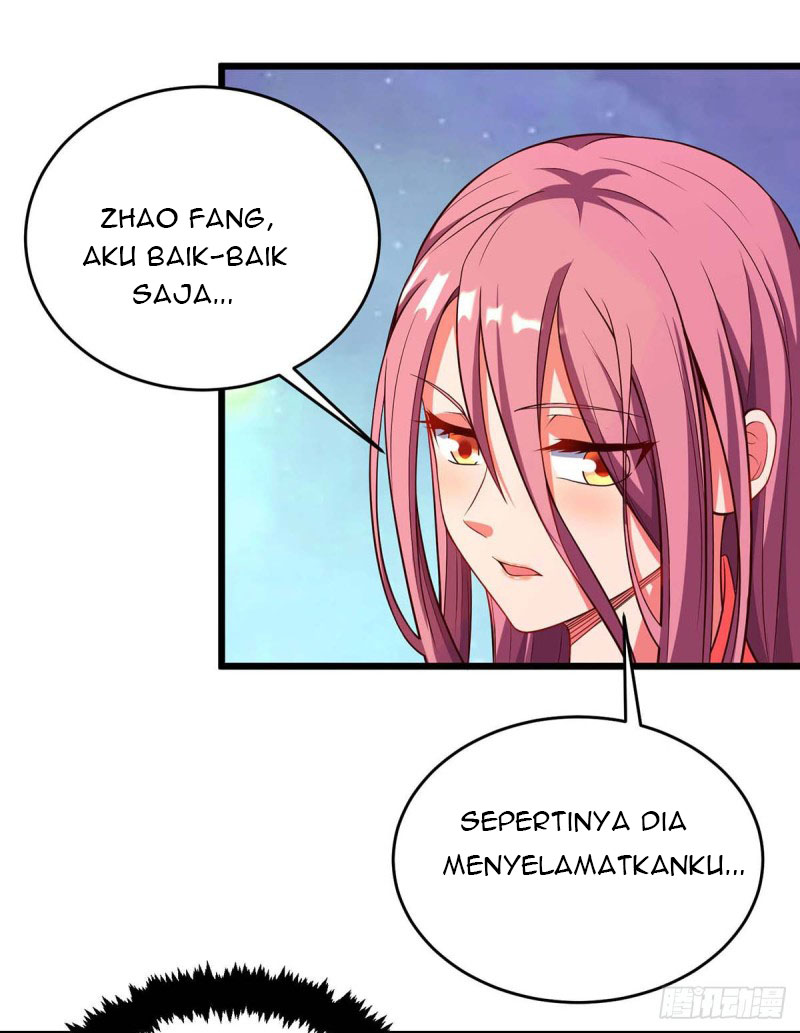 Strongest Leveling Chapter 130 Gambar 10