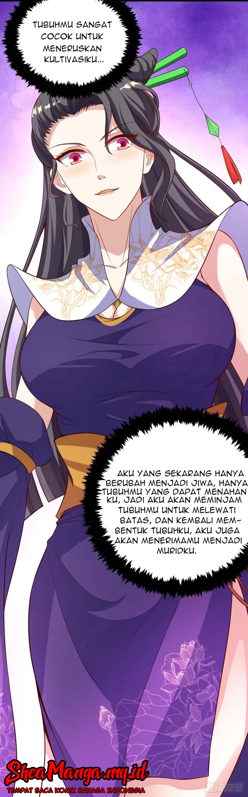 Strongest Leveling Chapter 130 Gambar 11