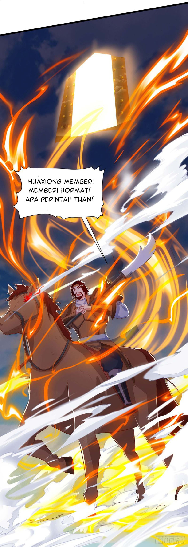 Strongest Leveling Chapter 130 Gambar 21