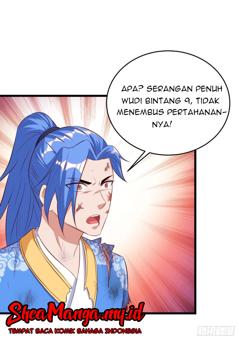 Strongest Leveling Chapter 130 Gambar 27
